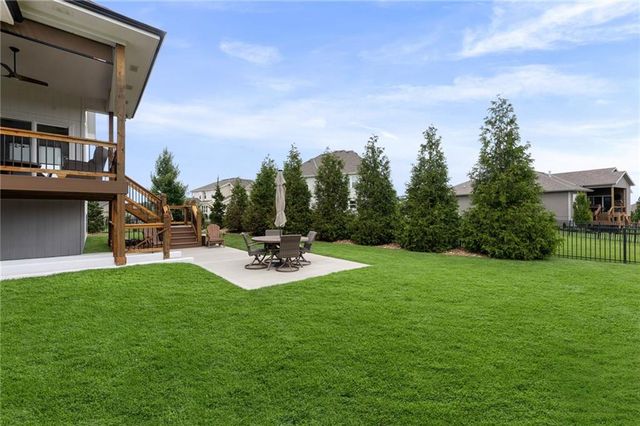 13344 W 147th Street, Olathe, KS 66062