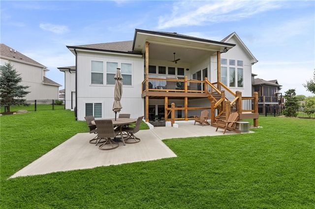 13344 W 147th Street, Olathe, KS 66062