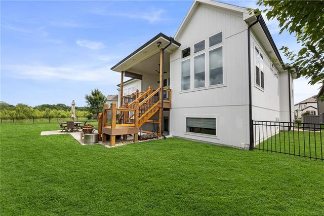 13344 W 147th Street, Olathe, KS 66062