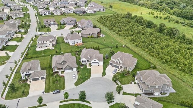 13344 W 147th Street, Olathe, KS 66062