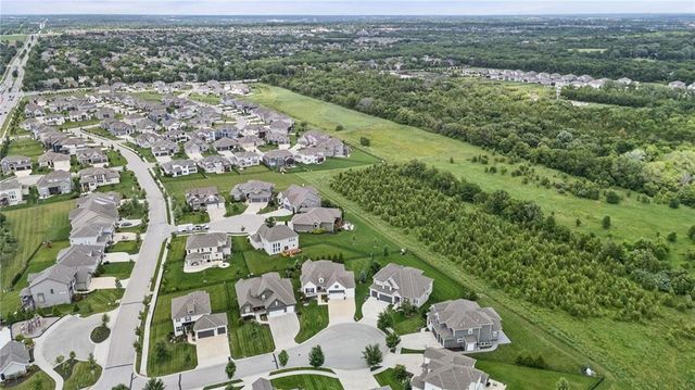 13344 W 147th Street, Olathe, KS 66062