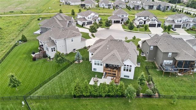13344 W 147th Street, Olathe, KS 66062