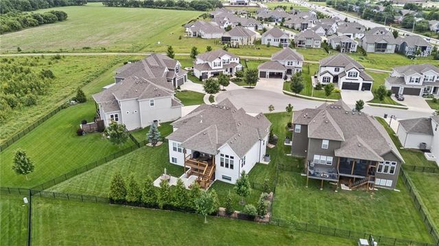 13344 W 147th Street, Olathe, KS 66062