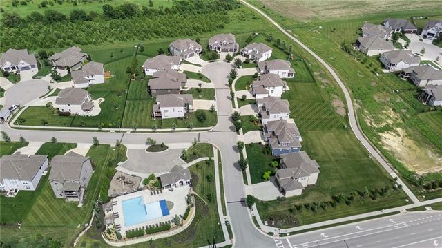 13344 W 147th Street, Olathe, KS 66062