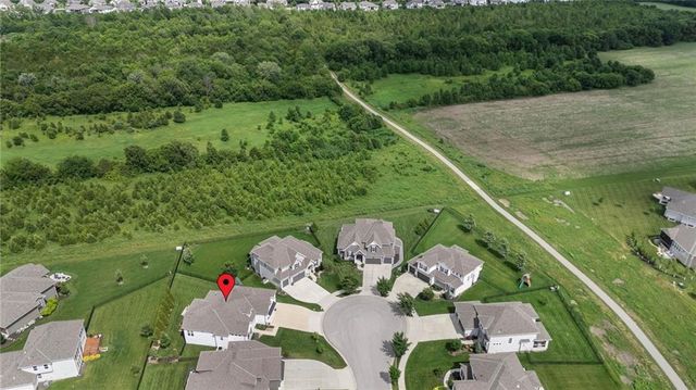 13344 W 147th Street, Olathe, KS 66062