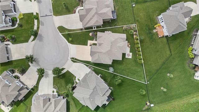 13344 W 147th Street, Olathe, KS 66062