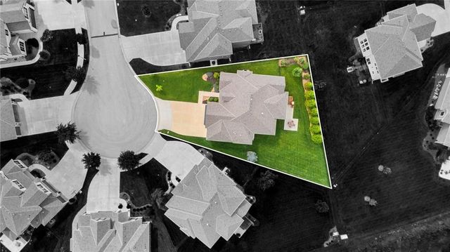13344 W 147th Street, Olathe, KS 66062