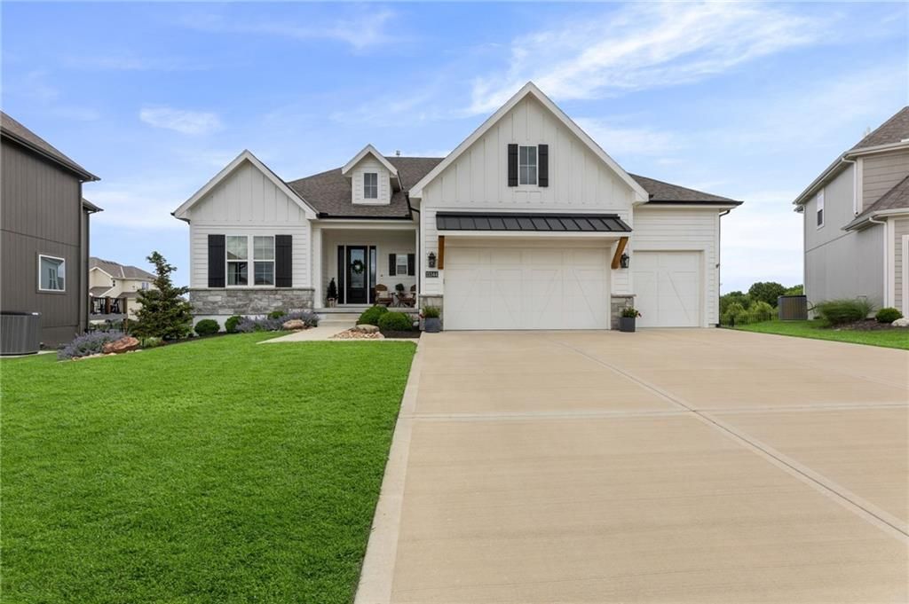 13344 W 147th Street, Olathe, KS 66062