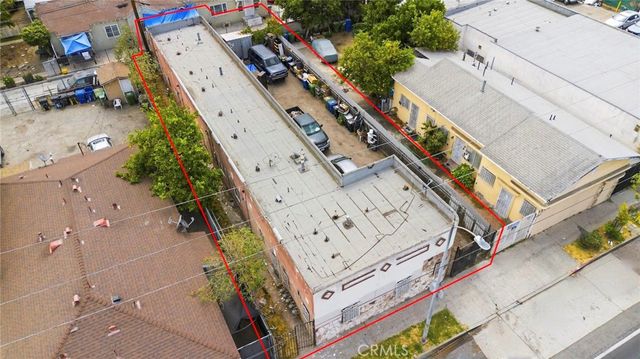 8706 Avalon, Los Angeles, CA 90003
