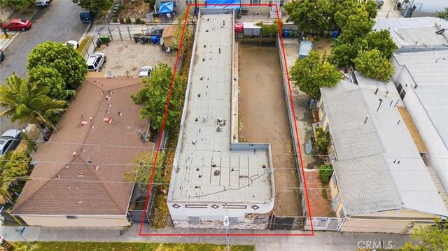 8706 Avalon, Los Angeles, CA 90003
