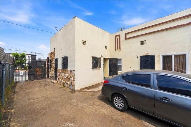 8706 Avalon, Los Angeles, CA 90003