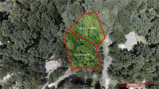 Lot 10 & 11 Lynher Lane, Bella Vista, AR 72714