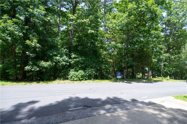Lot 10 & 11 Lynher Lane, Bella Vista, AR 72714
