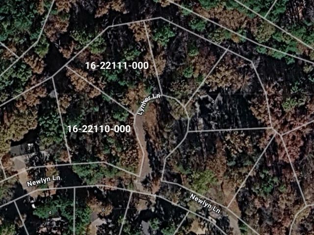 Lot 10 & 11 Lynher Lane, Bella Vista, AR 72714