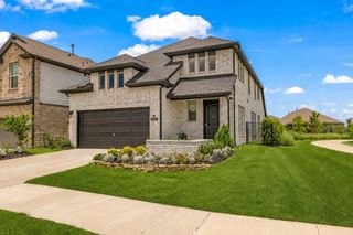 21102 Staked Plains Drive, Cypress, TX 77433