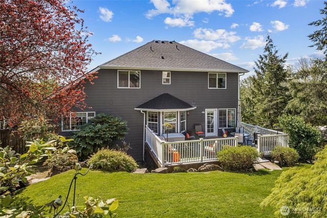 18741 137th Street SE, Monroe, WA 98272