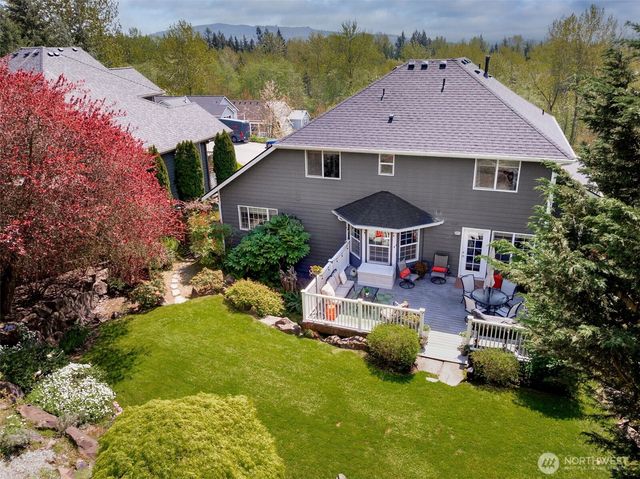 18741 137th Street SE, Monroe, WA 98272