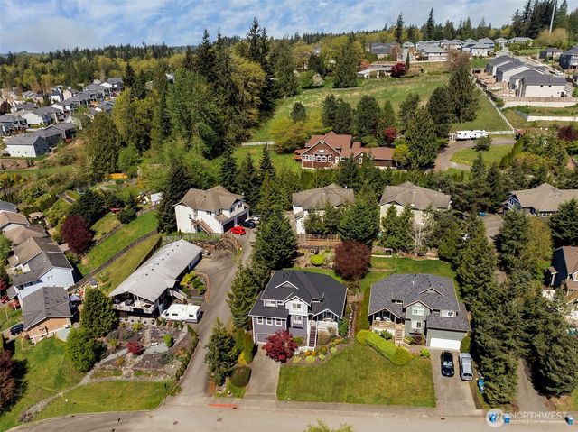18741 137th Street SE, Monroe, WA 98272