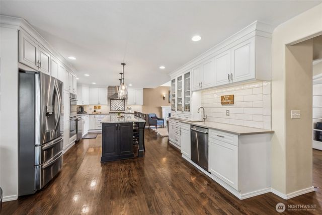 18741 137th Street SE, Monroe, WA 98272