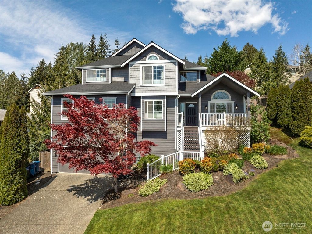 18741 137th Street SE, Monroe, WA 98272