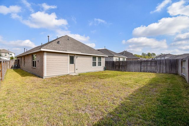 18979 Buckley Oak Drive, New Caney, TX 77357