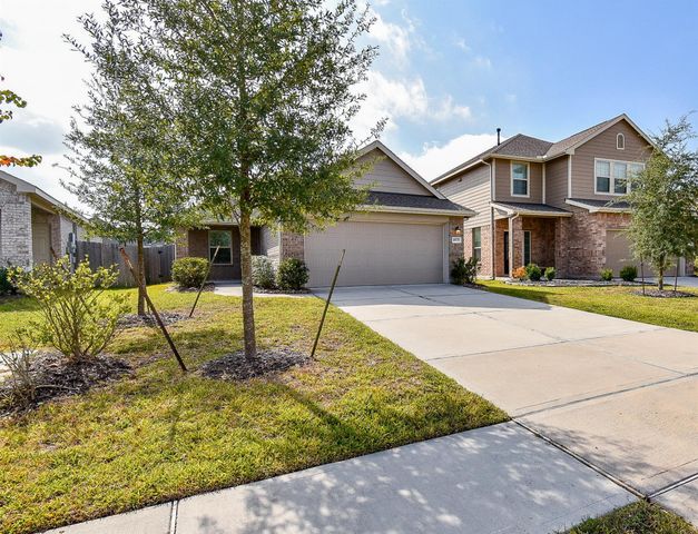 18979 Buckley Oak Drive, New Caney, TX 77357