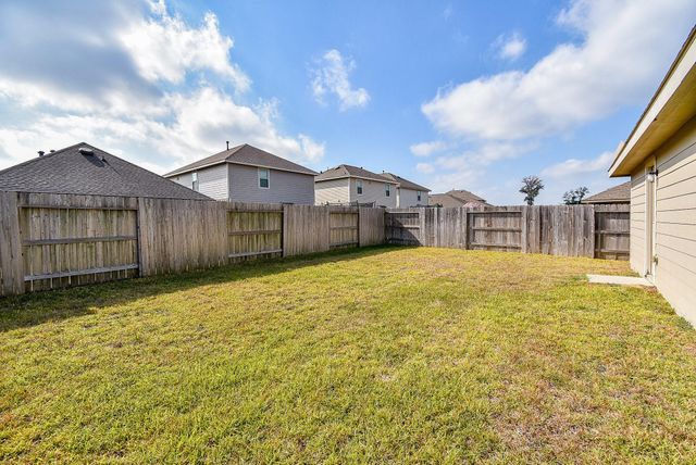 18979 Buckley Oak Drive, New Caney, TX 77357