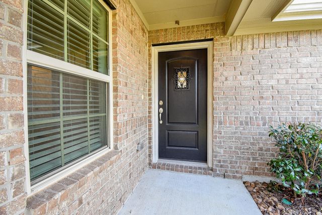 18979 Buckley Oak Drive, New Caney, TX 77357