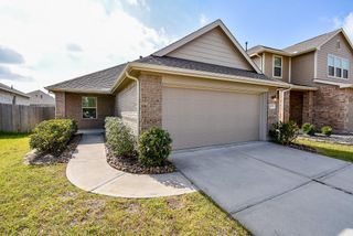 18979 Buckley Oak Drive, New Caney, TX 77357