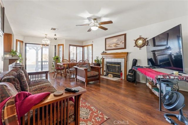 2323 Golden, Lancaster, CA 93536