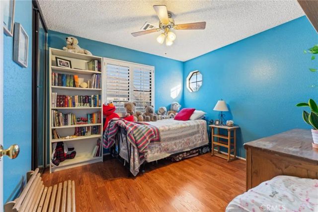 2323 Golden, Lancaster, CA 93536