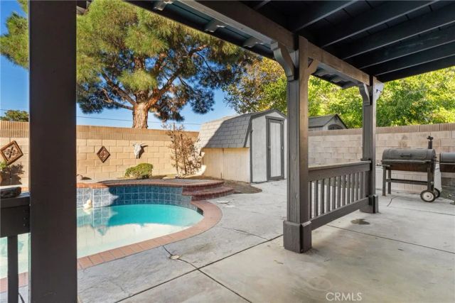 2323 Golden, Lancaster, CA 93536