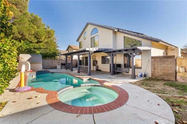 2323 Golden, Lancaster, CA 93536