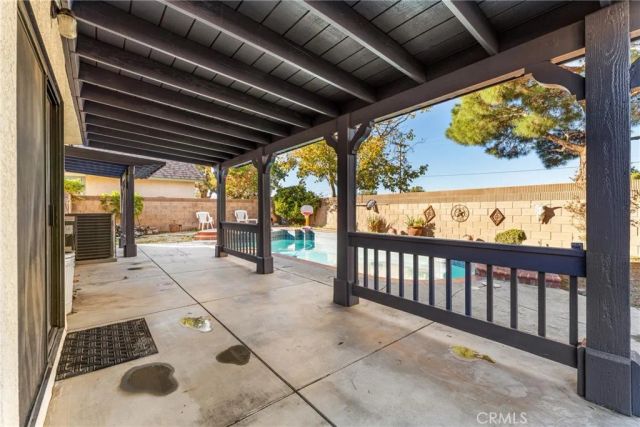 2323 Golden, Lancaster, CA 93536