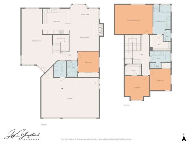 2323 Golden, Lancaster, CA 93536