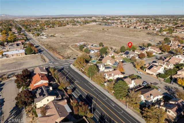 2323 Golden, Lancaster, CA 93536