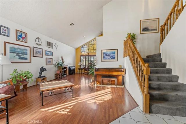 2323 Golden, Lancaster, CA 93536