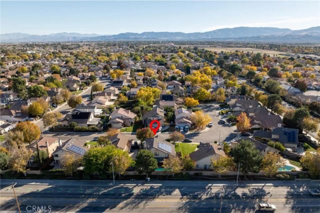 2323 Golden, Lancaster, CA 93536