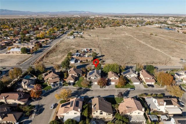 2323 Golden, Lancaster, CA 93536