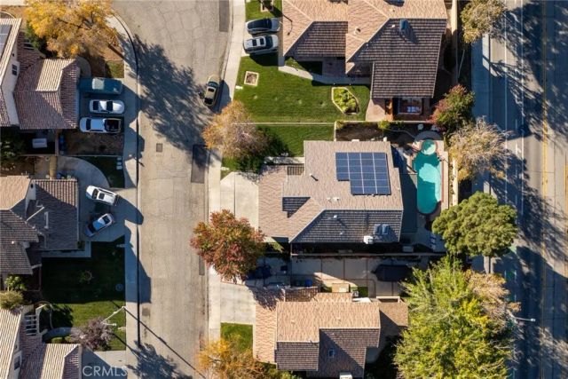 2323 Golden, Lancaster, CA 93536