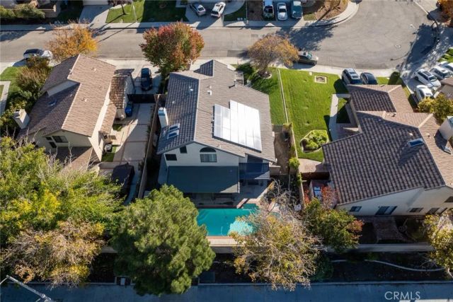 2323 Golden, Lancaster, CA 93536