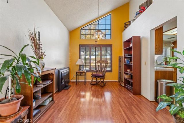 2323 Golden, Lancaster, CA 93536