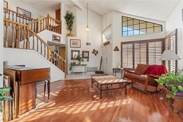 2323 Golden, Lancaster, CA 93536