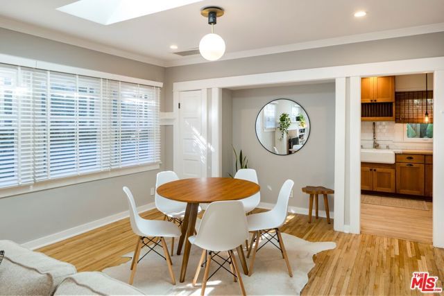 1233 N Genesee Avenue, West Hollywood, CA 90046