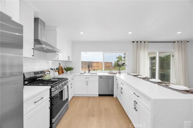 1768 Henderson Court, Vista, CA 92083