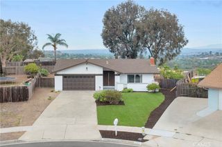 1768 Henderson Court, Vista, CA 92083