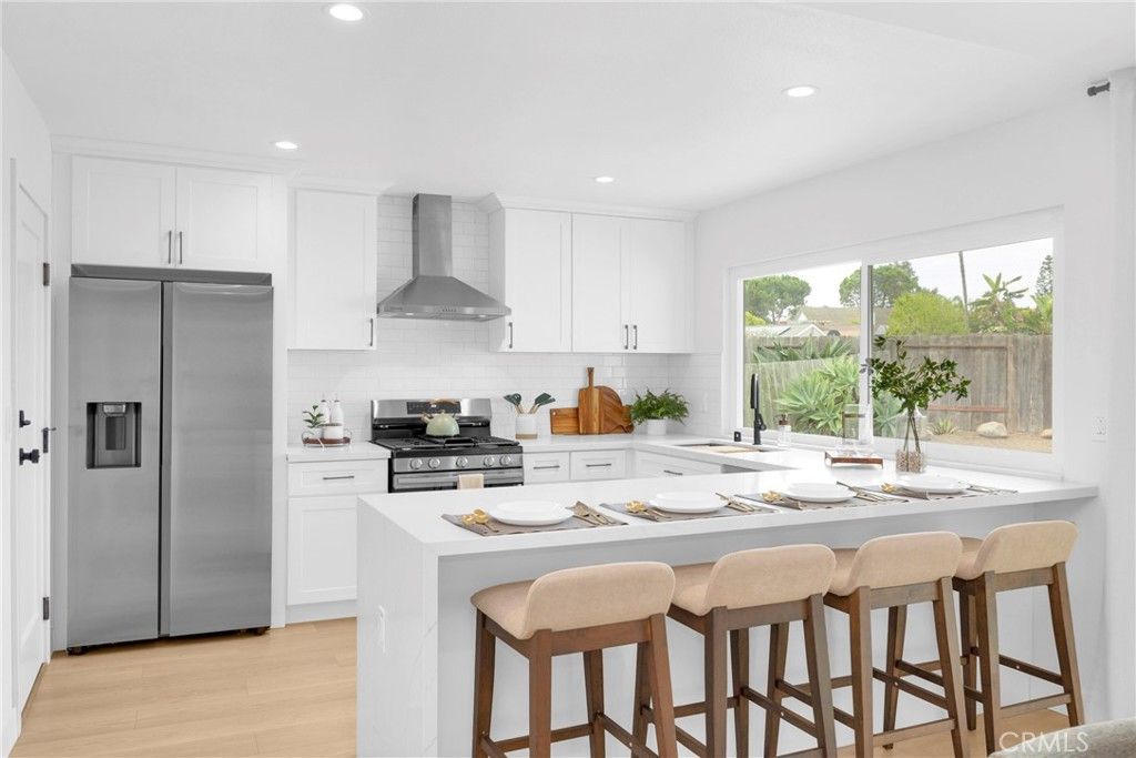 Image 10 of property listing at 1768 Henderson Court, Vista, CA 92083