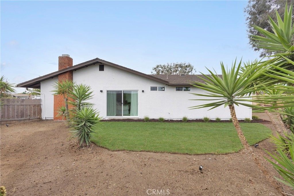 Image 34 of property listing at 1768 Henderson Court, Vista, CA 92083