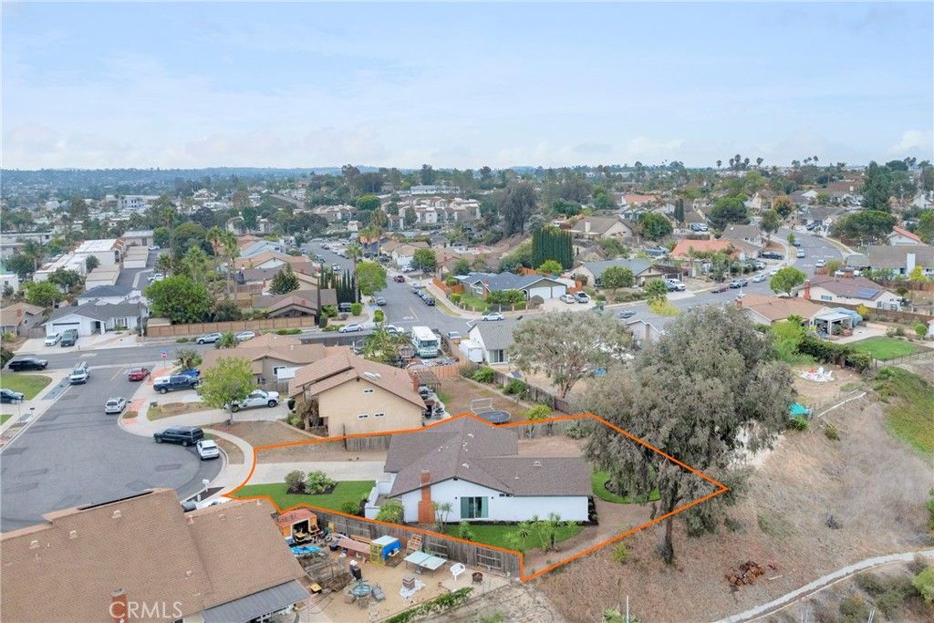 Image 40 of property listing at 1768 Henderson Court, Vista, CA 92083