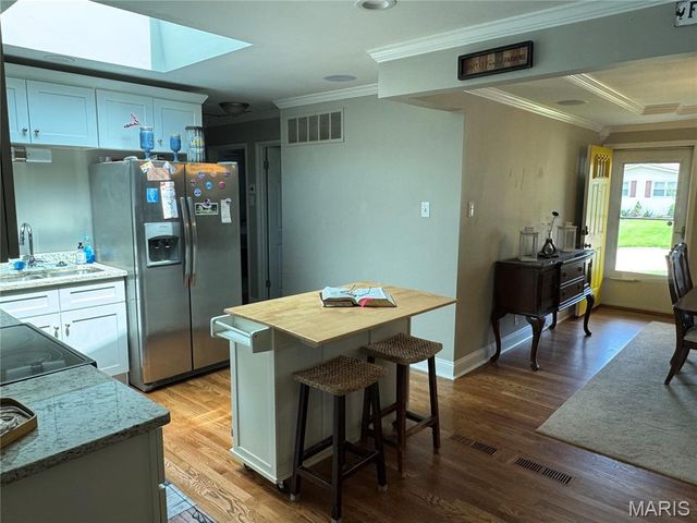 10933 Arctic Drive, Affton, MO 63123